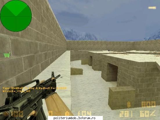 CS 1.6 problems - acuma merge poza scz aia era bmp - probleme cs 1.6